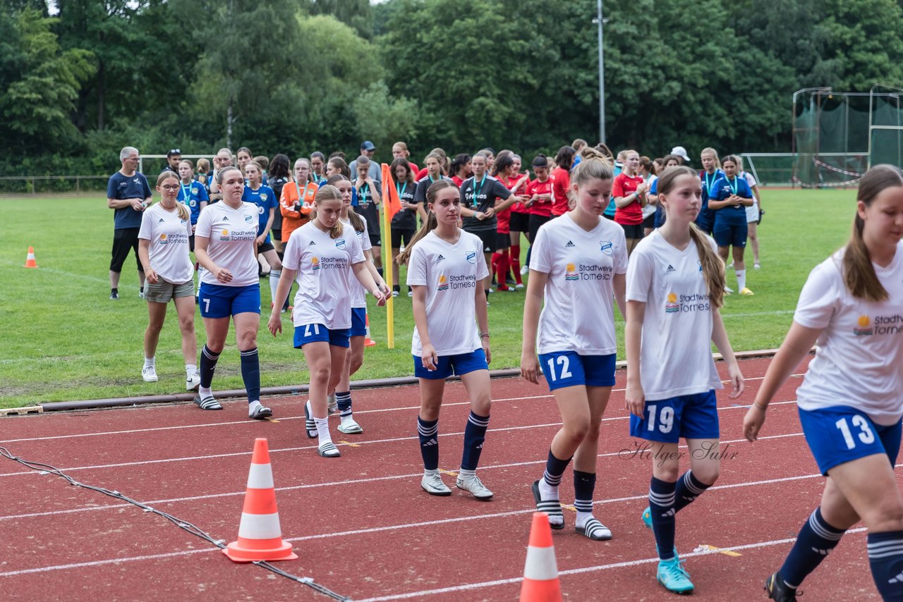 Bild 195 - Loewinnen Cup